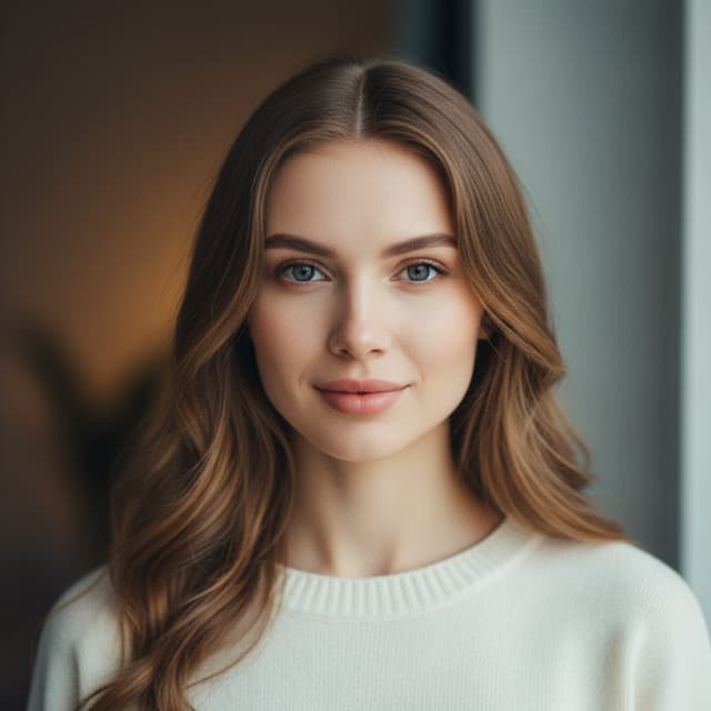 Milena, AI companion